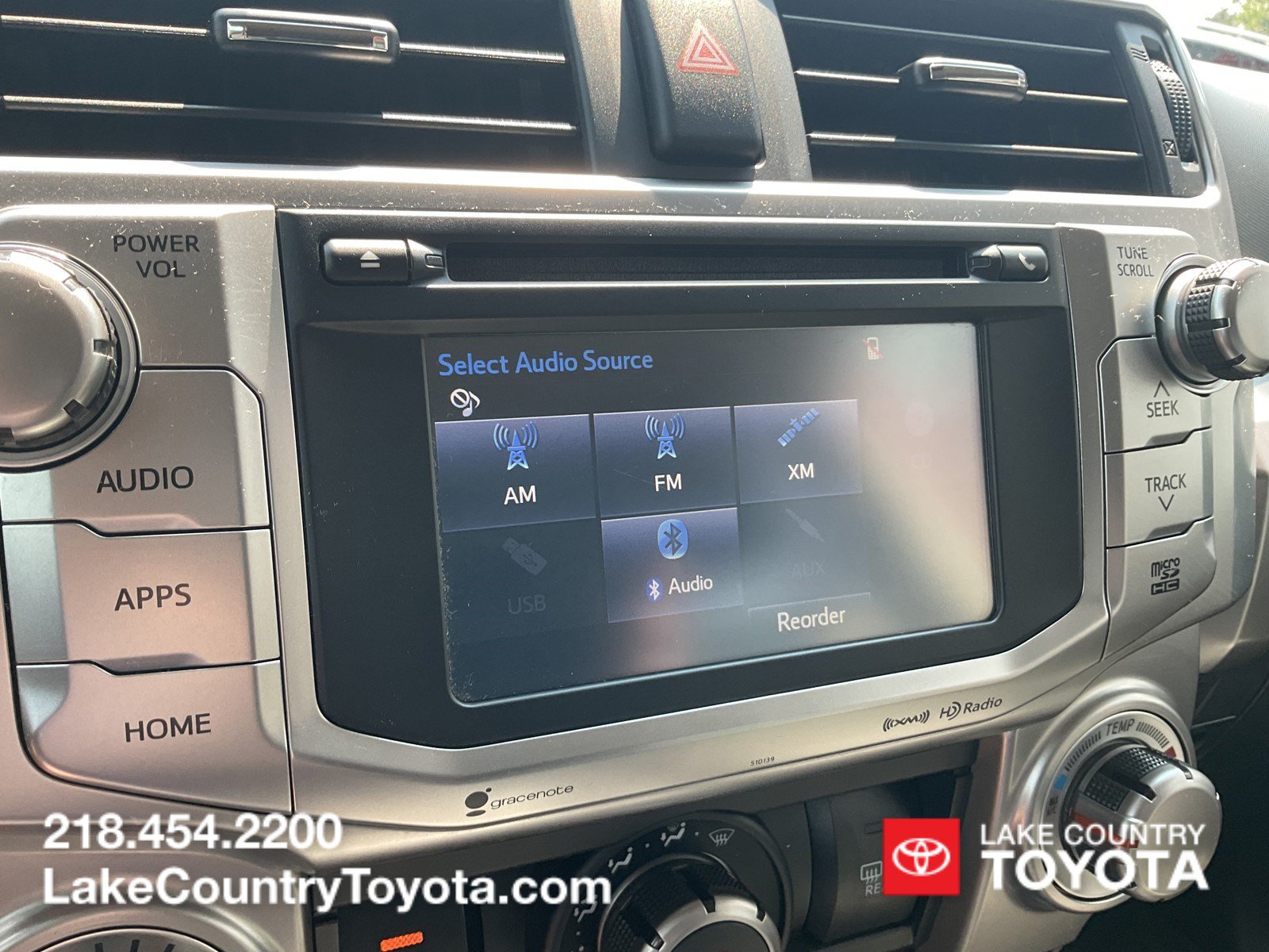 Used 2017 Toyota 4Runner SR5 Premium AWD/4WD image 27