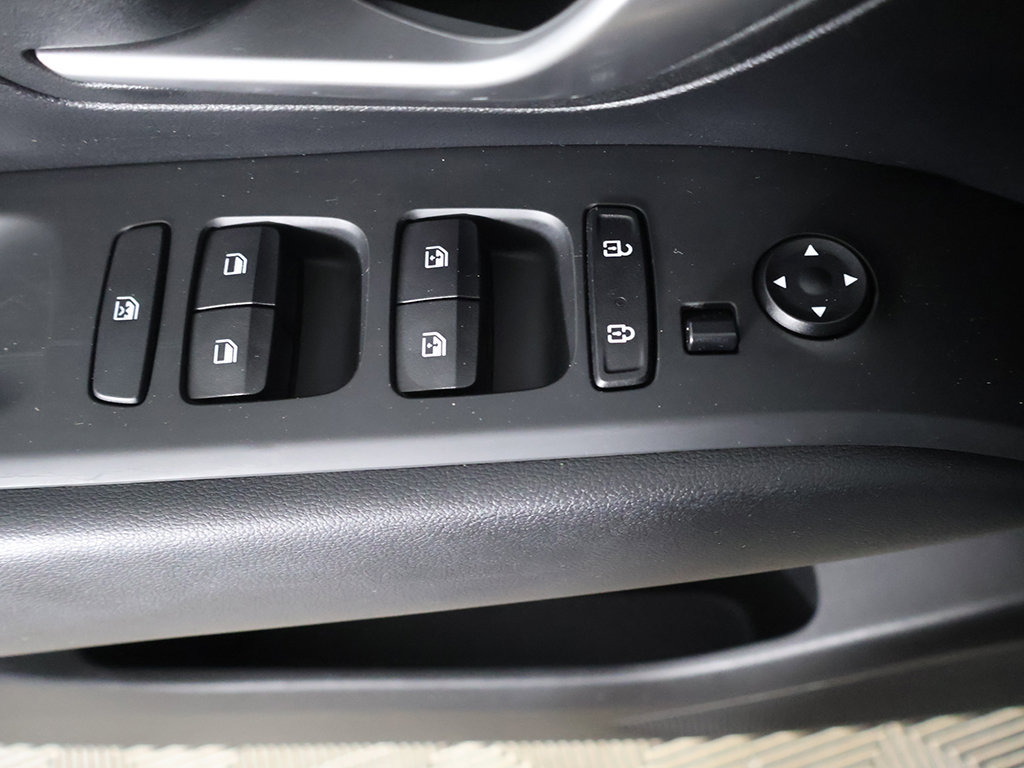 Used 2022 Hyundai Tucson Blue AWD/4WD image 36