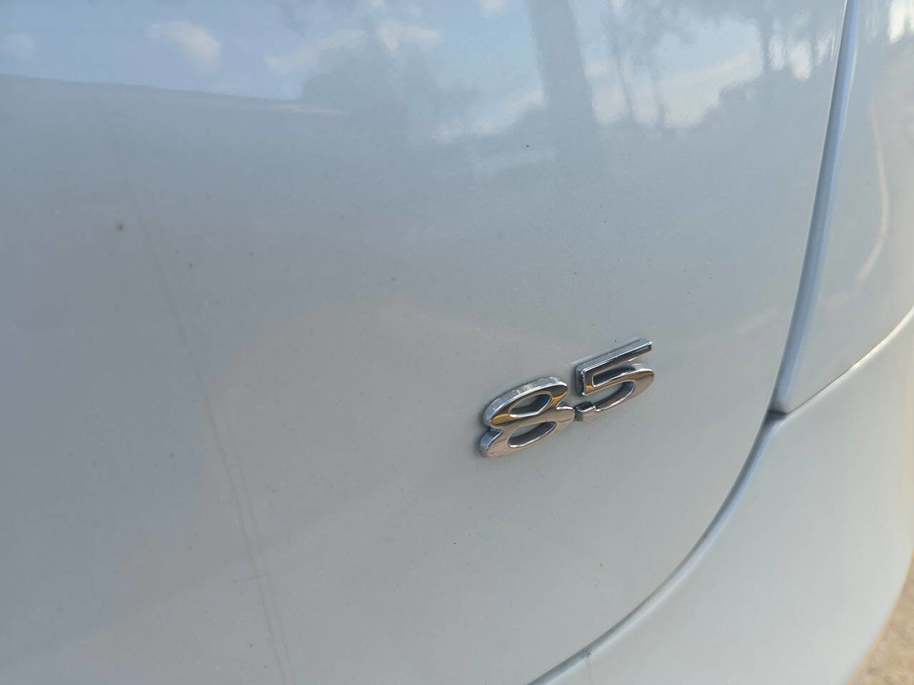 Used 2014 Tesla Model S P85 RWD image 48