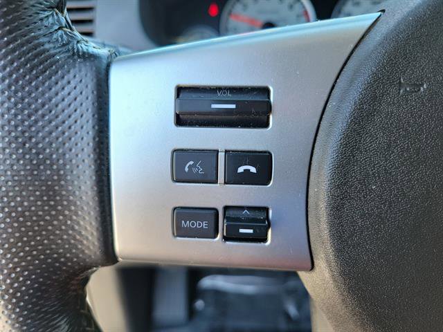 Used 2020 Nissan Frontier PRO-4X w/ Pro-4x Utility Package AWD/4WD image 17
