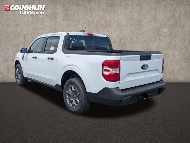 New 2026 Ford Maverick XLT w/ 4K Tow Package AWD/4WD image 6