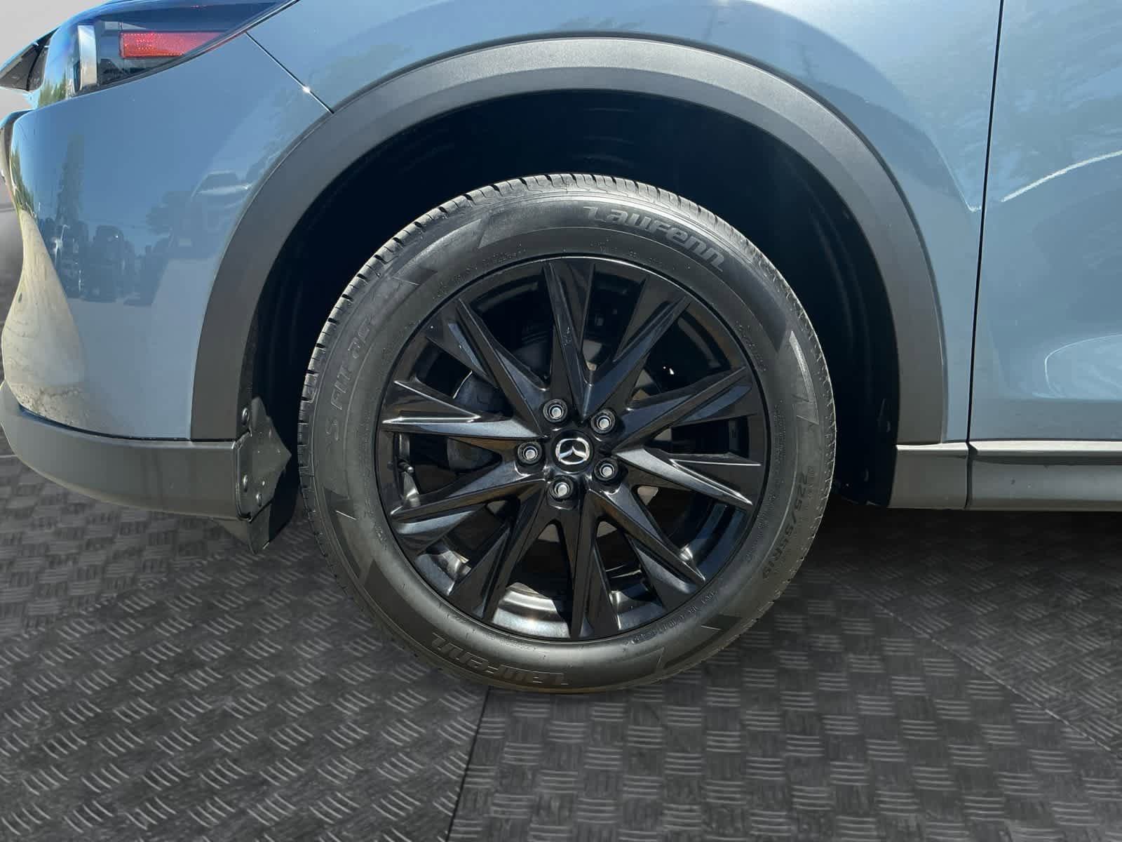 Used 2023 MAZDA CX-5 Carbon Edition AWD/4WD image 14