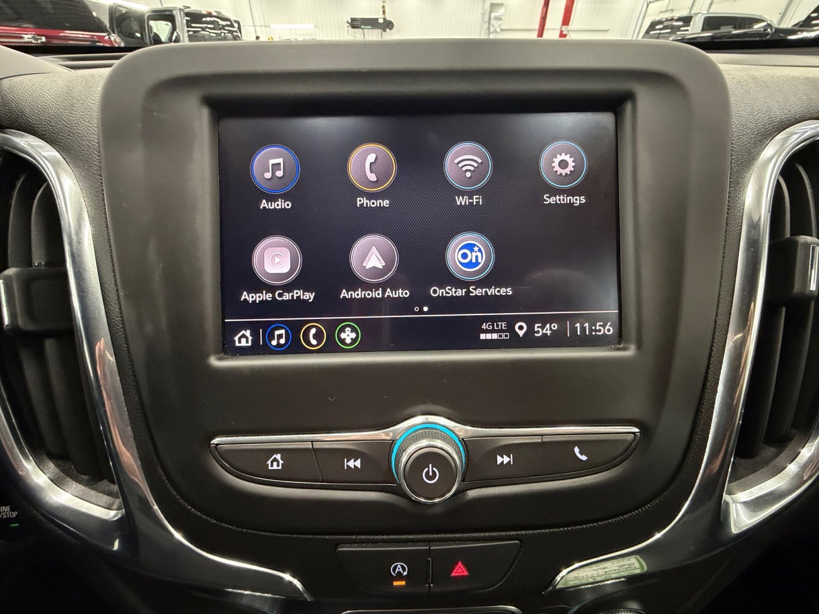 Used 2023 Chevrolet Equinox LT AWD/4WD image 20