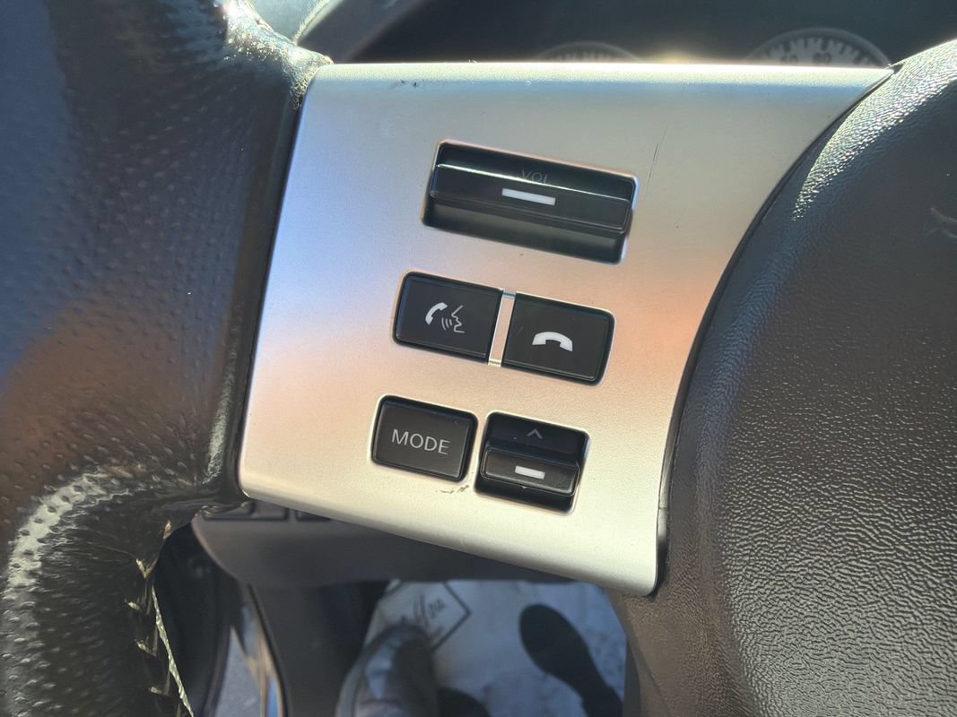 Used 2018 Nissan Frontier PRO-4X AWD/4WD image 23