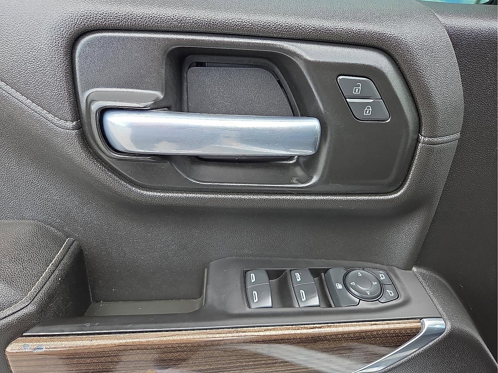 Used 2021 Chevrolet Silverado 1500 RST w/ Texas Edition Plus image 13