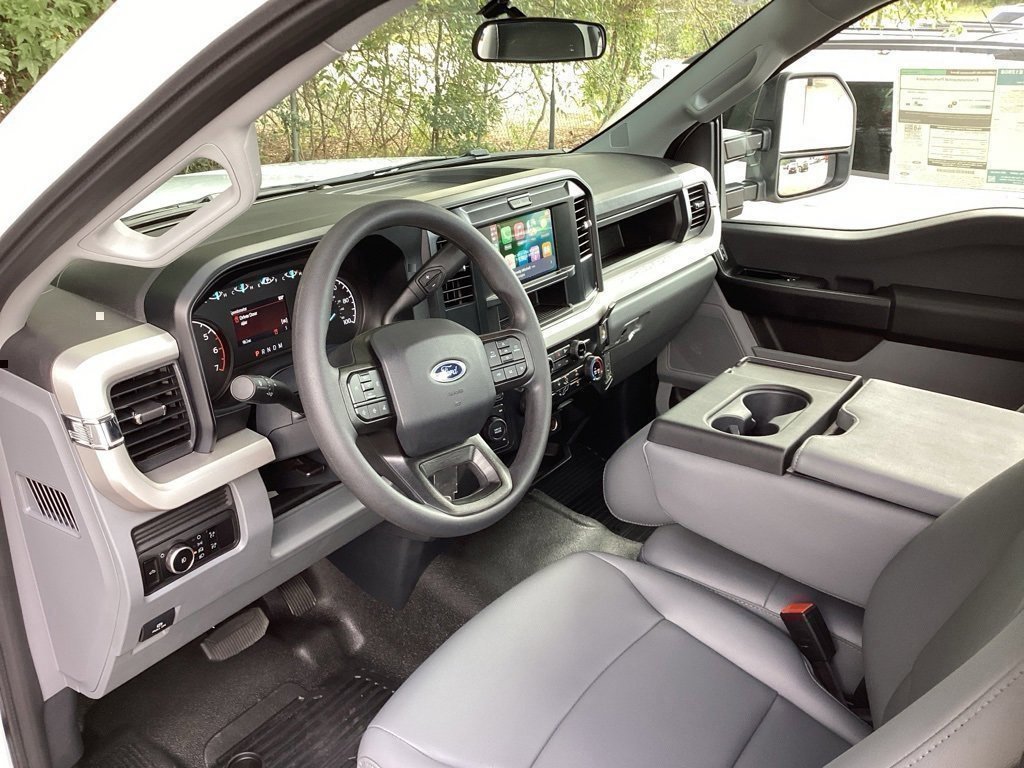 New 2025 Ford F250 XL w/ FX4 Off-Road Package image 26