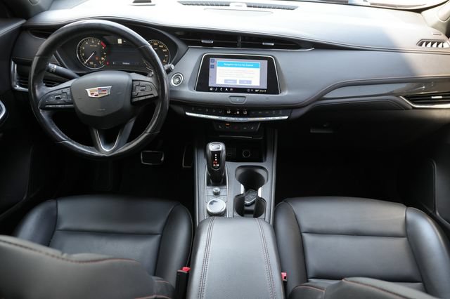 Used 2019 Cadillac XT4 Sport w/ Cold Weather Package FWD image 18