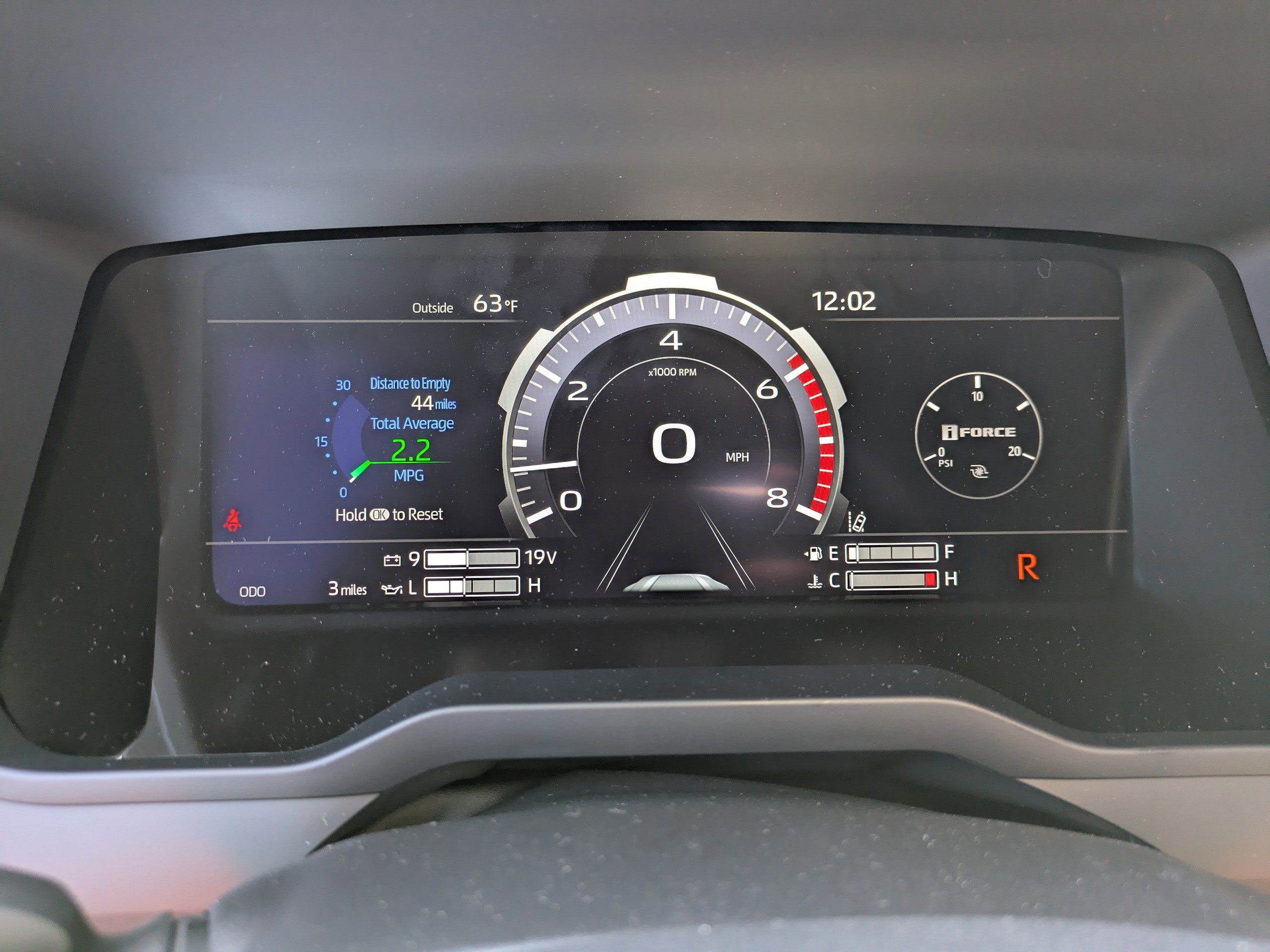 New 2026 Toyota Tundra Limited image 28