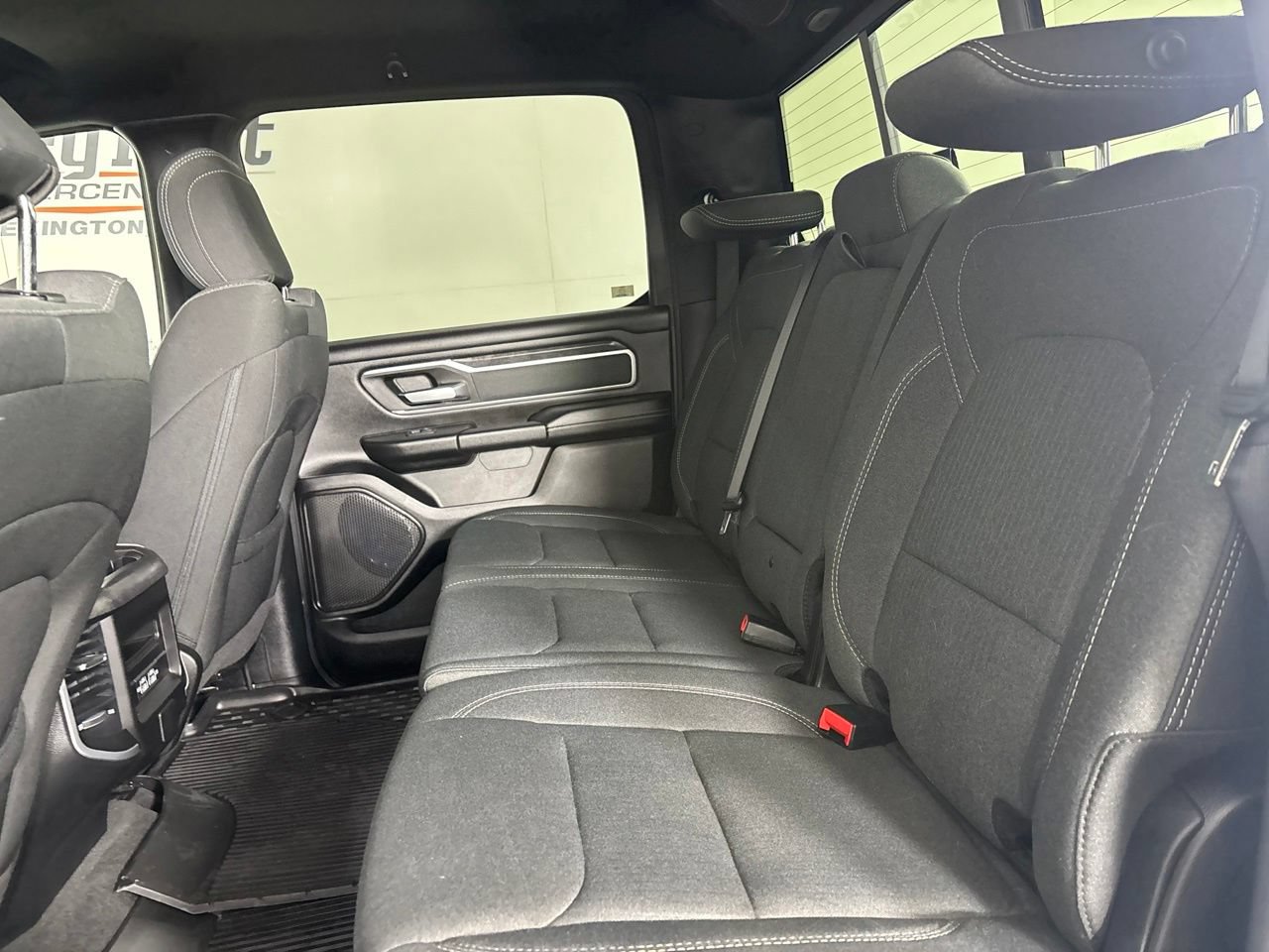 Used 2023 RAM 1500 Big Horn AWD/4WD image 23