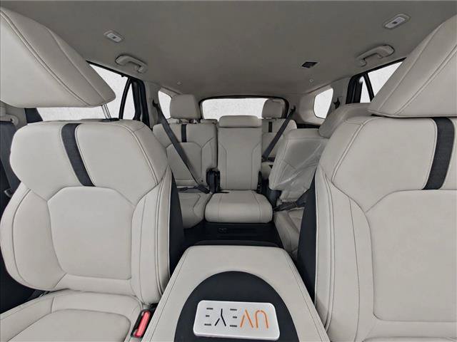 New 2026 Honda Pilot EX-L image 16
