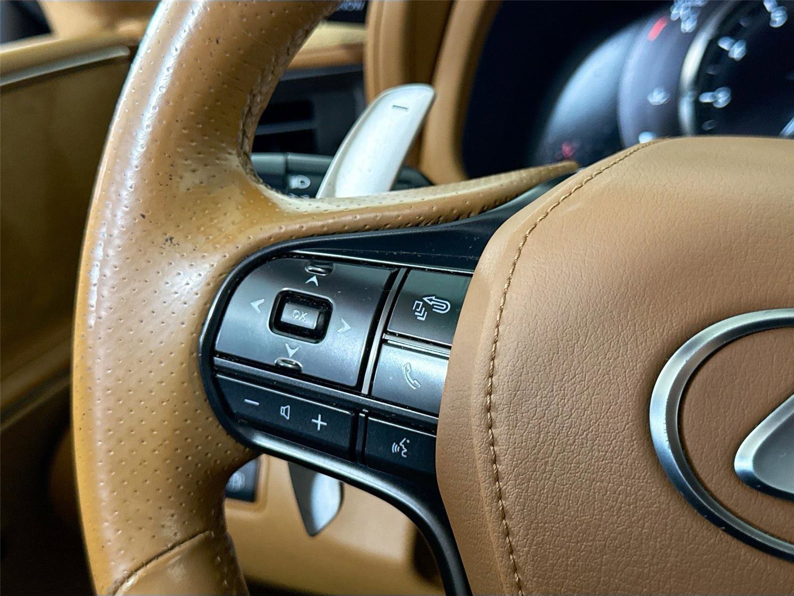 Used 2018 Lexus LC 500 Coupe image 23