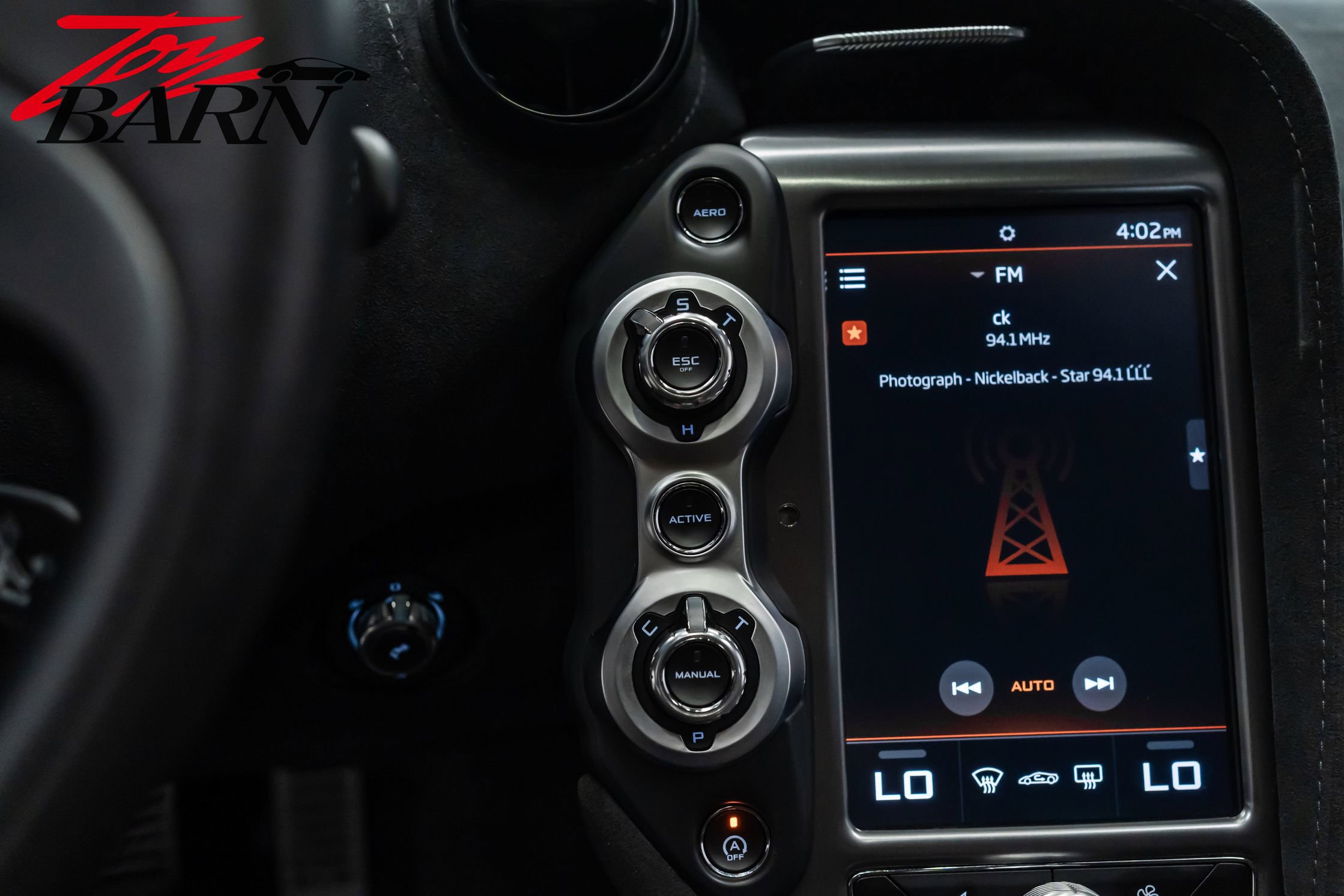 Used 2018 McLaren 720S Performance image 36