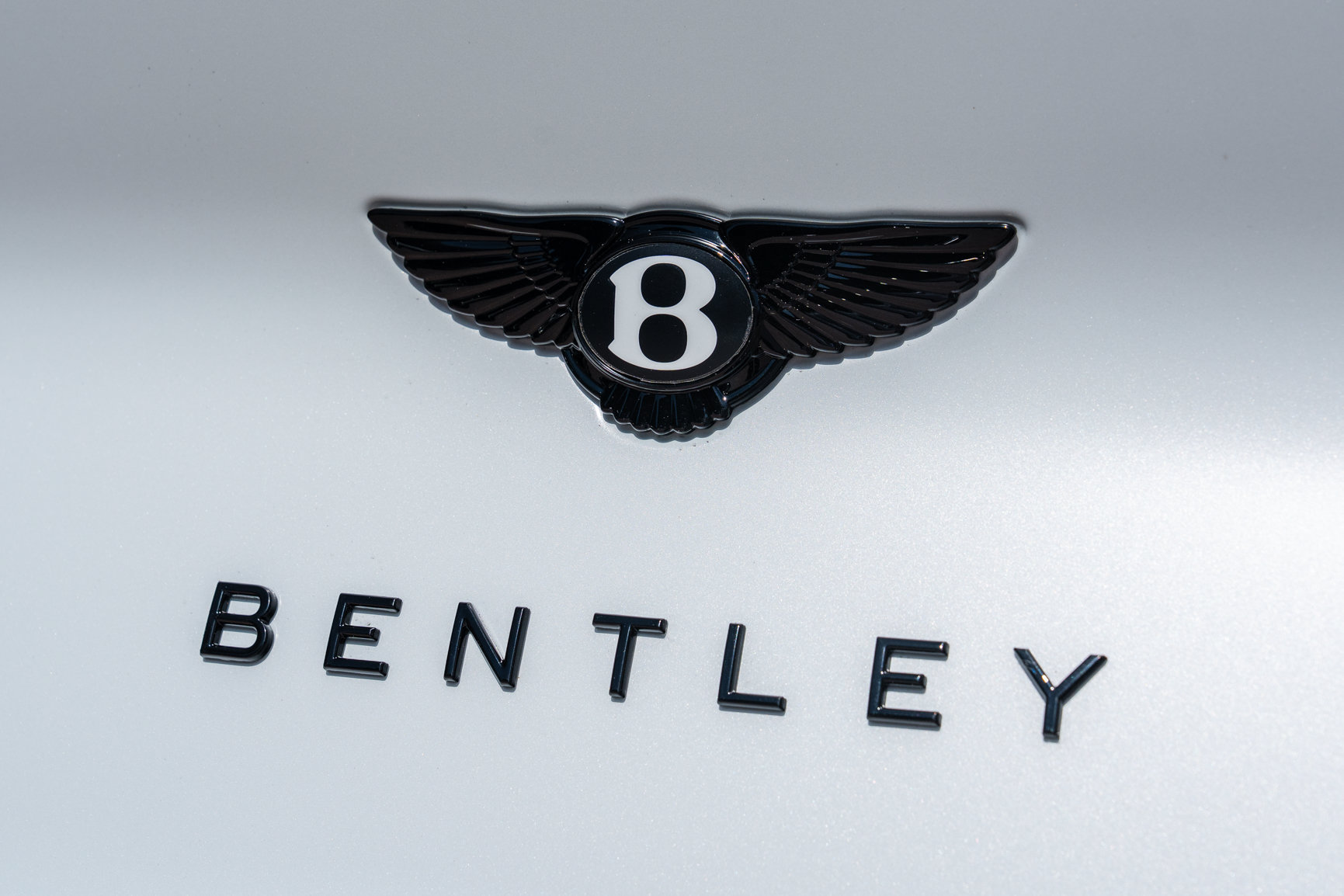 Used 2026 Bentley Bentayga Speed AWD/4WD image 10