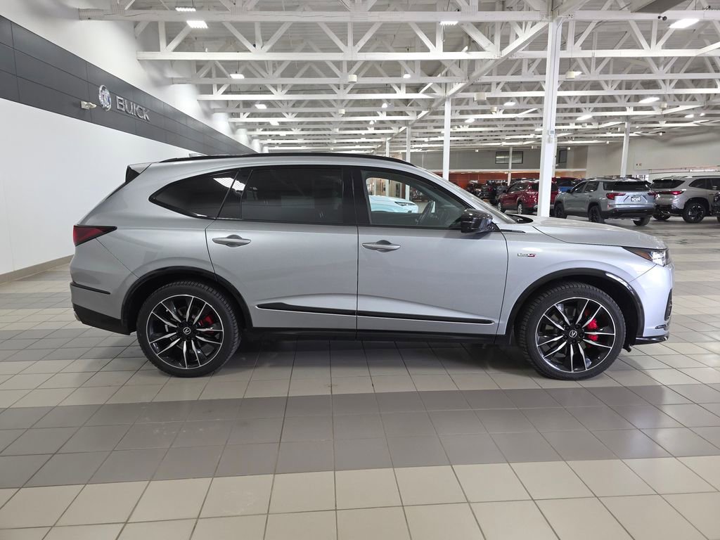 Used 2024 Acura MDX Type S image 7