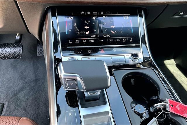 New 2026 Audi Q7 3.0T Premium Plus image 26