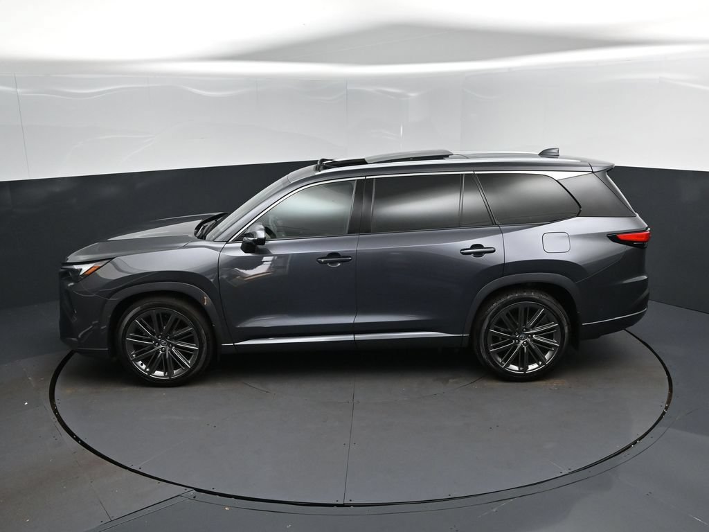 Certified 2026 Lexus TX 350 AWD w/ Technology Package image 33