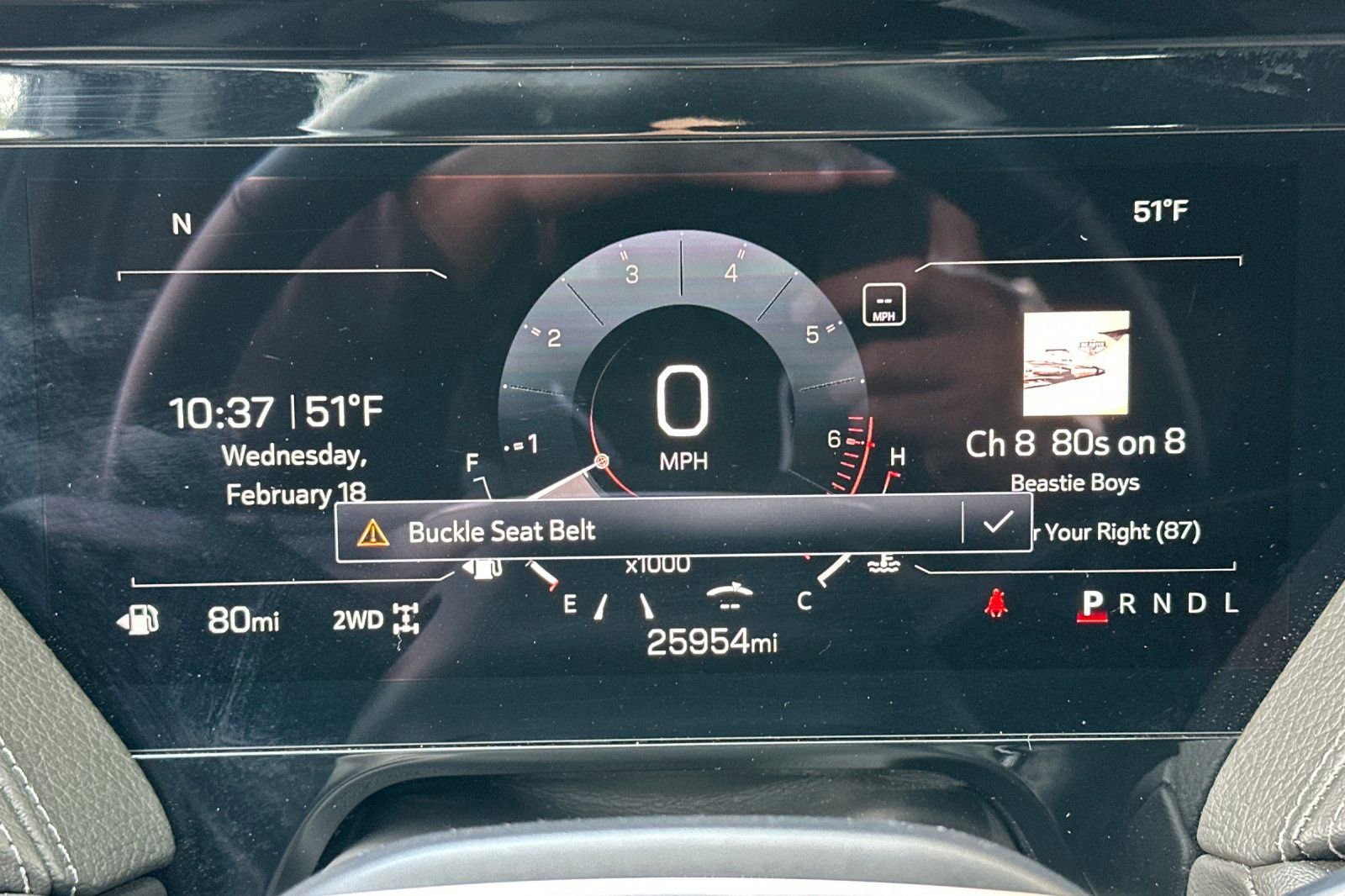 Certified 2025 GMC Yukon Denali image 27