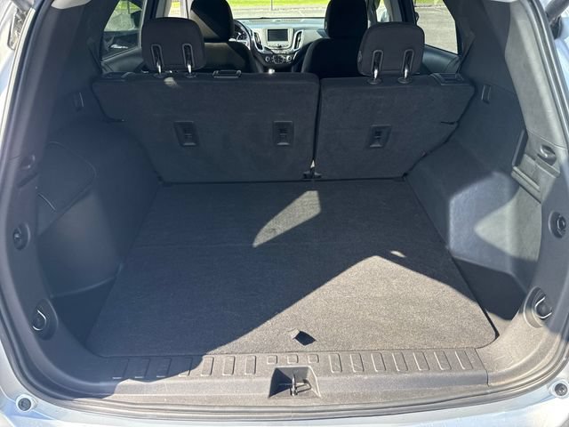 Used 2020 Chevrolet Equinox LT AWD/4WD image 22