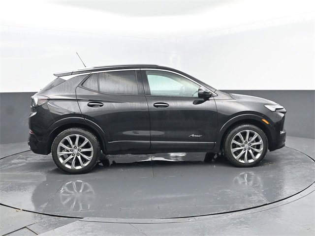 Used 2024 Buick Encore GX Avenir w/ Avenir Convenience Package image 4