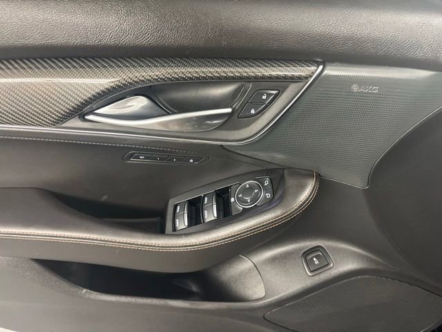 Used 2025 Cadillac CT5 Sport RWD image 19