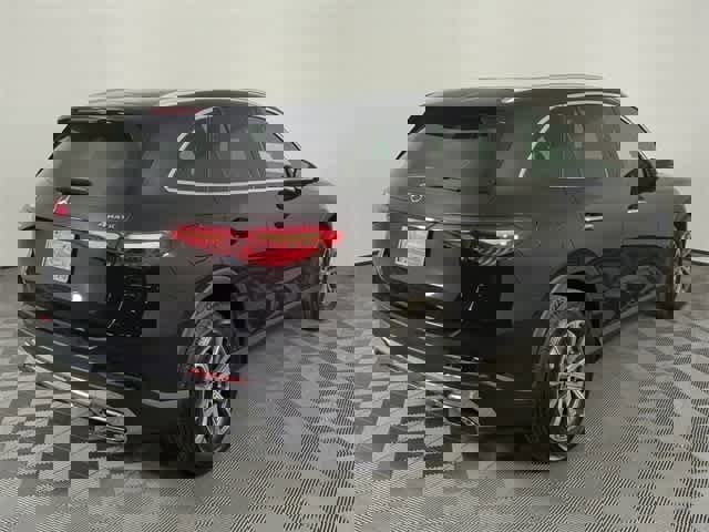 Used 2026 Mercedes-Benz GLC 300 4MATIC image 5