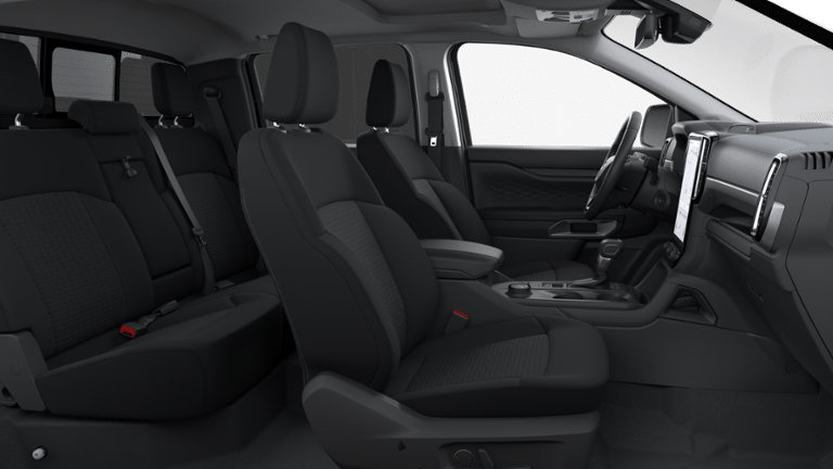 New 2026 Ford Ranger XLT AWD/4WD image 35