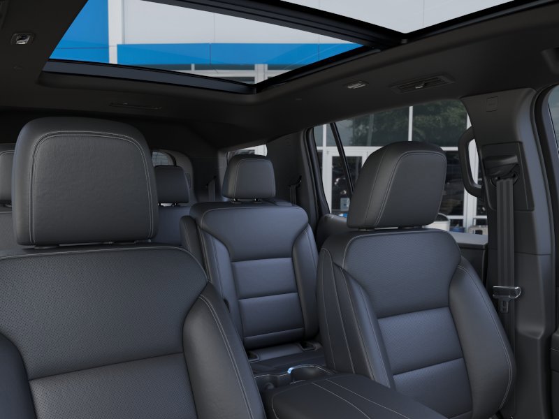 New 2026 Chevrolet Traverse LT FWD image 26