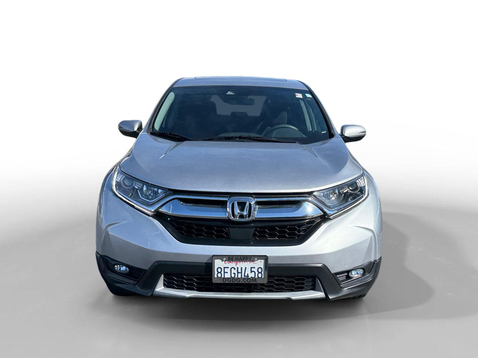 Used 2018 Honda CR-V EX image 8