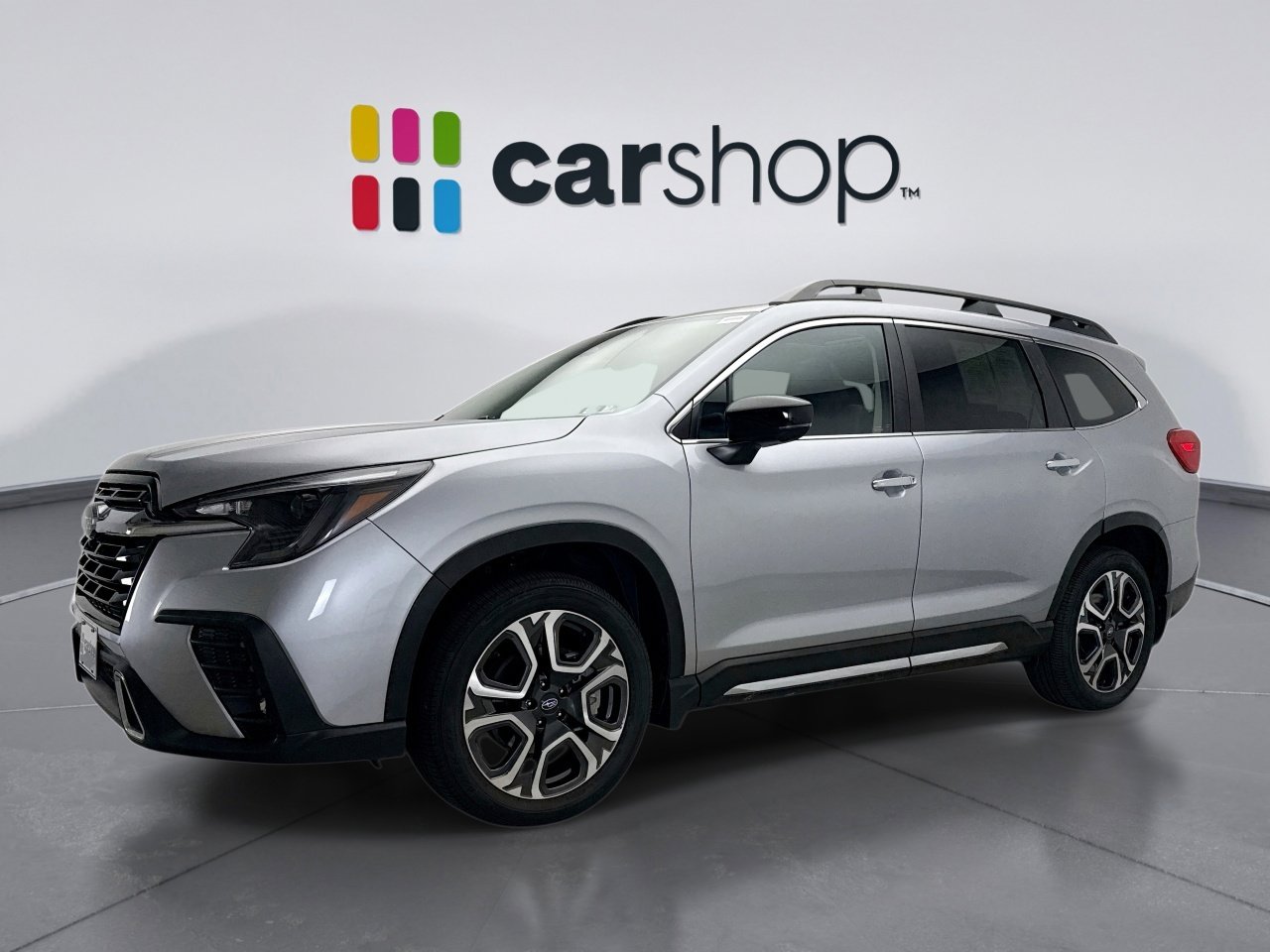 Used 2025 Subaru Ascent Touring w/ Popular Package #1