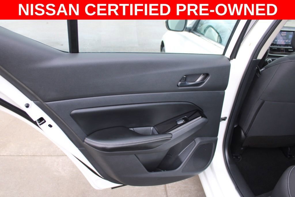 Certified 2023 Nissan Altima 2.5 SV image 26
