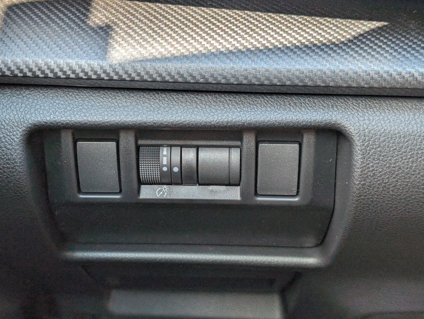 New 2026 Subaru Crosstrek 2.5i Sport AWD/4WD image 19