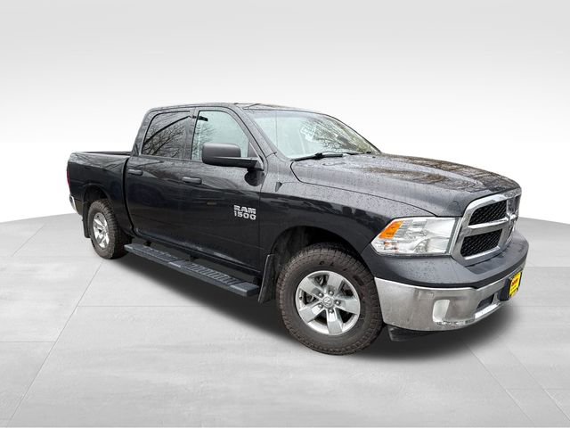 Used 2015 RAM 1500 ST w/ SXT Appearance Group image 1