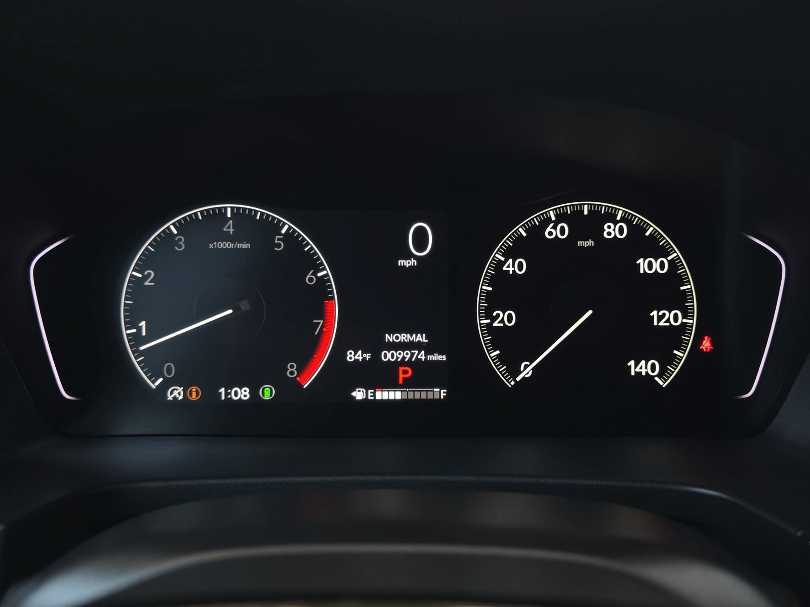 Certified 2025 Honda Pilot EX-L image 19