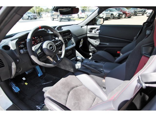 New 2027 Nissan Z Performance RWD image 8