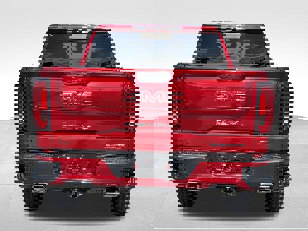 Certified 2023 GMC Sierra 1500 Denali image 5