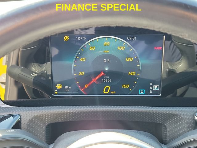 Used 2022 Mercedes-Benz CLA 250 image 28