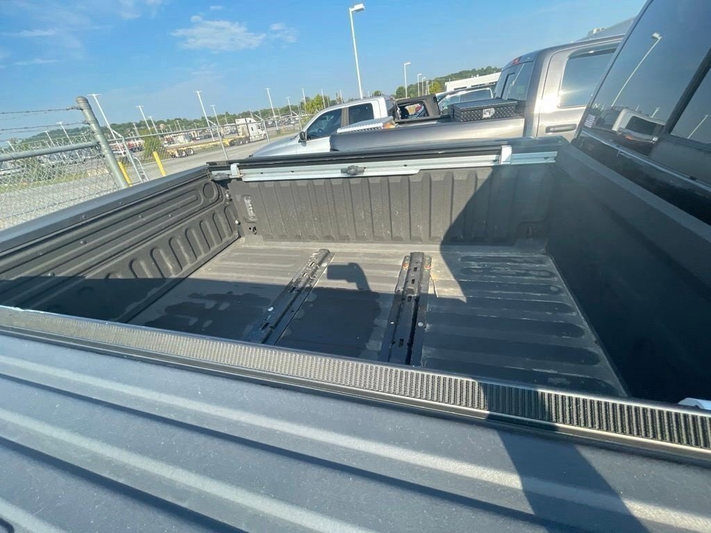 Used 2018 RAM 2500 Limited AWD/4WD image 8