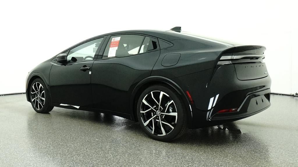 New 2026 Toyota Prius Plug-In Hybrid w/ Limited Premium Package FWD image 21