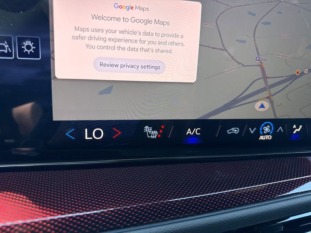 New 2026 Chevrolet Traverse Z71 AWD/4WD image 24