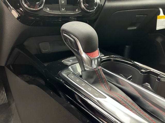 New 2026 Chevrolet Trax RS w/ Sunroof Package image 11