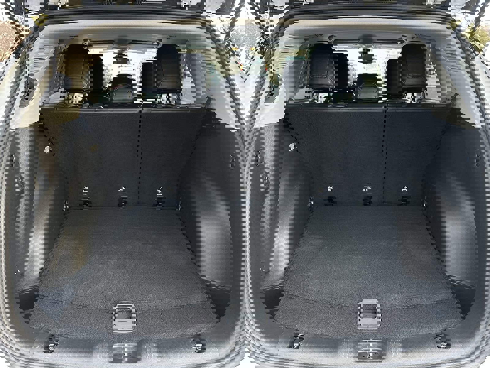 Used 2022 Jeep Compass Limited w/ Elite Group image 32