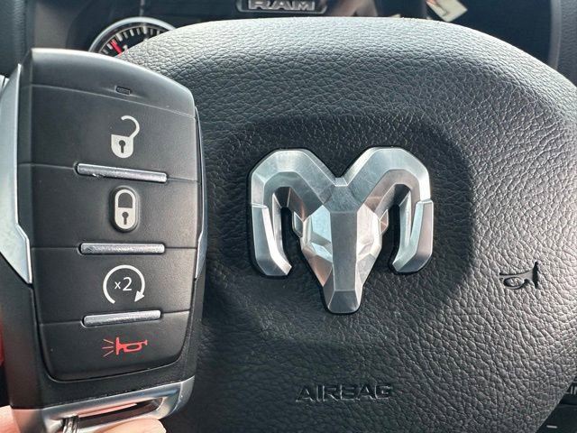 Certified 2022 RAM 1500 Big Horn image 53