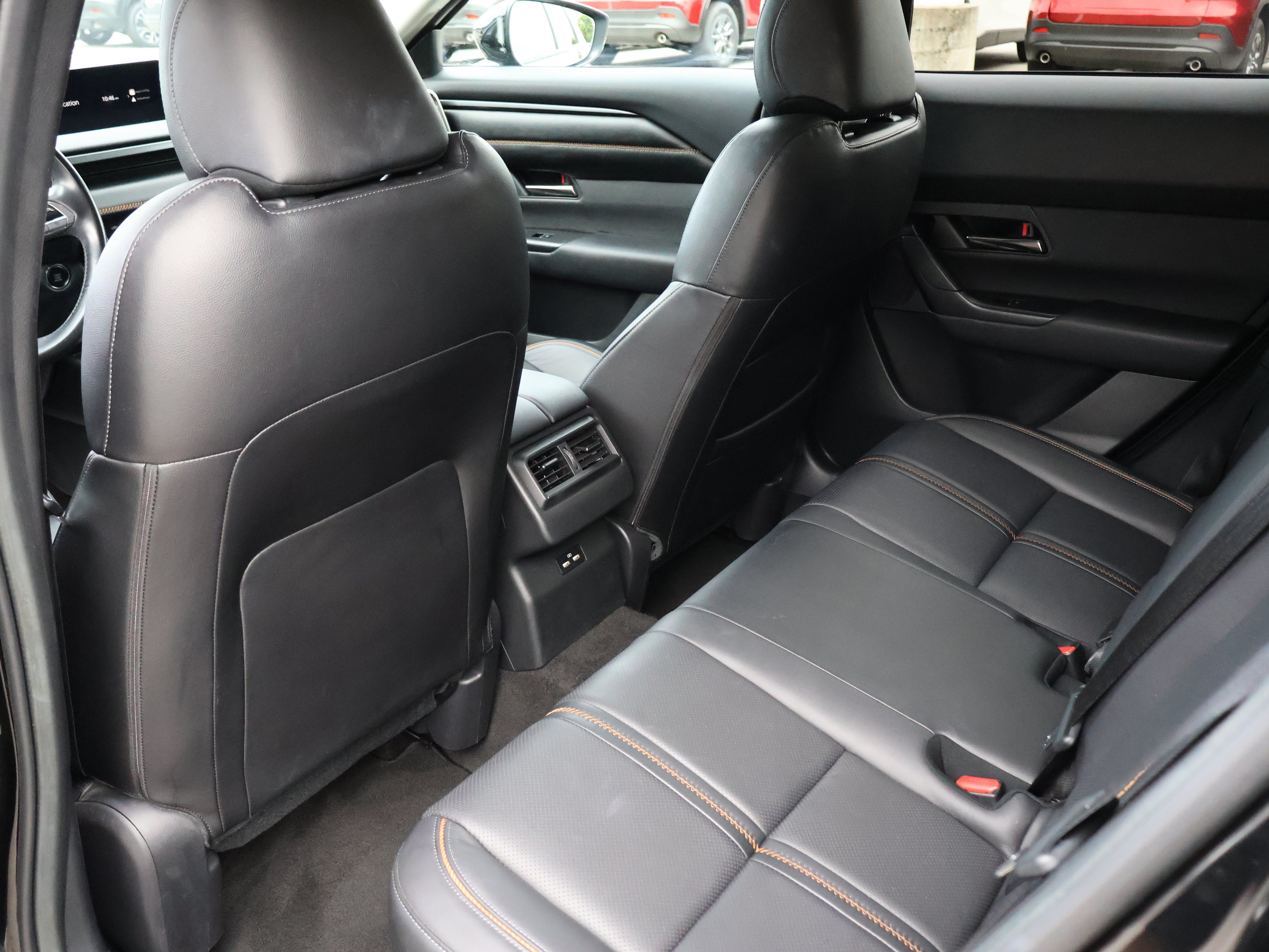 Used 2023 MAZDA CX-50 AWD 2.5 S w/ Cargo Package image 11
