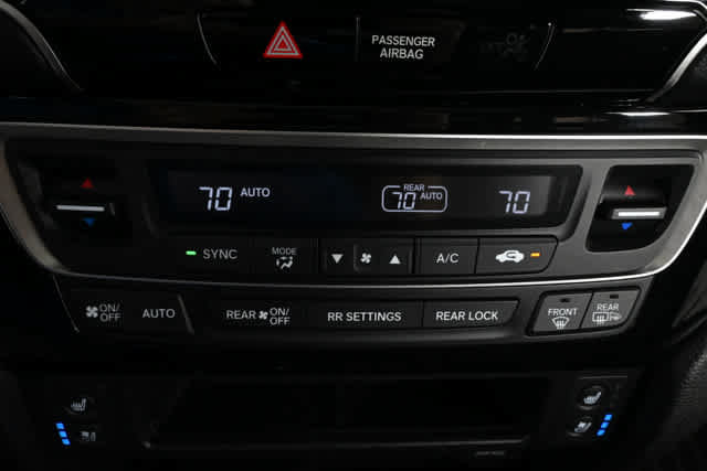 Used 2024 Honda Ridgeline Black Edition image 29