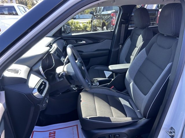 Certified 2023 Chevrolet TrailBlazer LT image 14