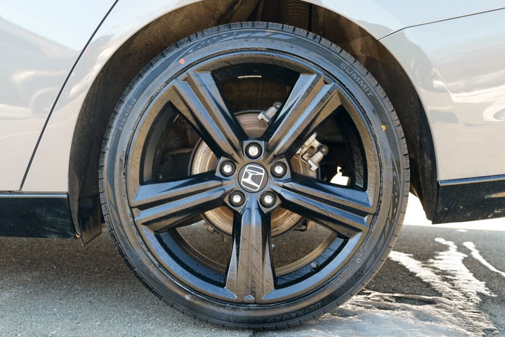 Used 2023 Honda Accord Sport image 14