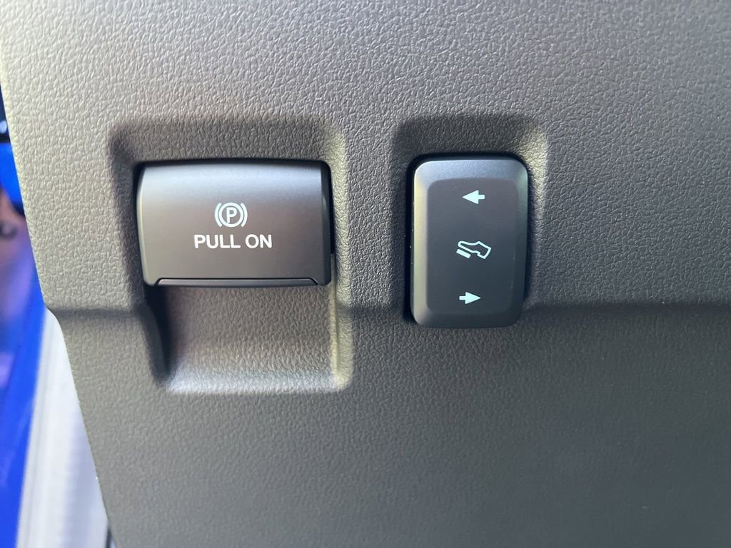 New 2026 Ford F250 Lariat w/ FX4 Off-Road Package image 16