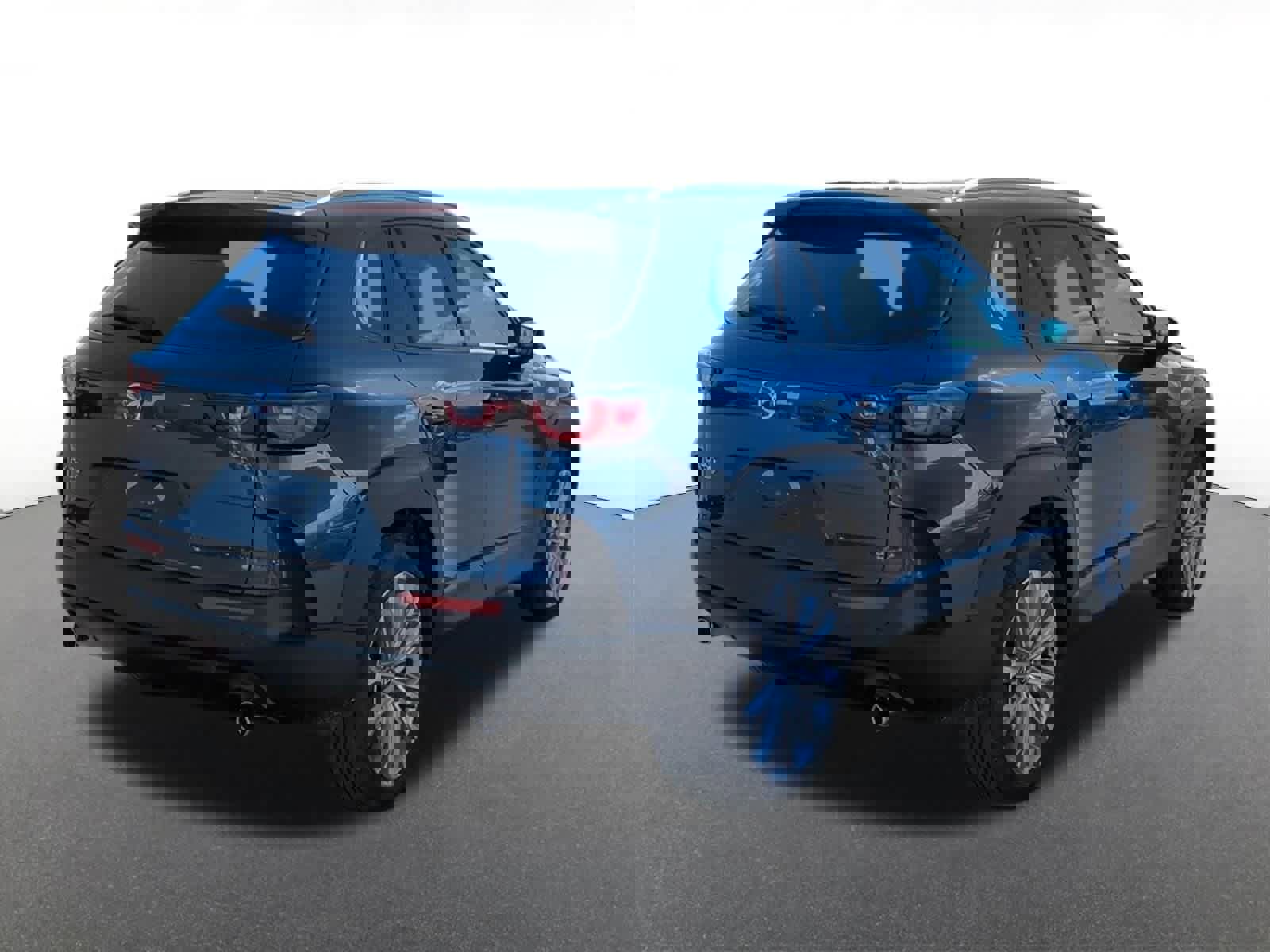 New 2026 MAZDA CX-50 AWD 2.5 S w/ Weather Package image 6