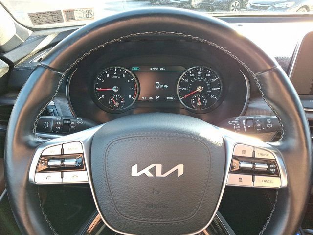 Used 2022 Kia Telluride SX w/ SX Prestige Package image 26