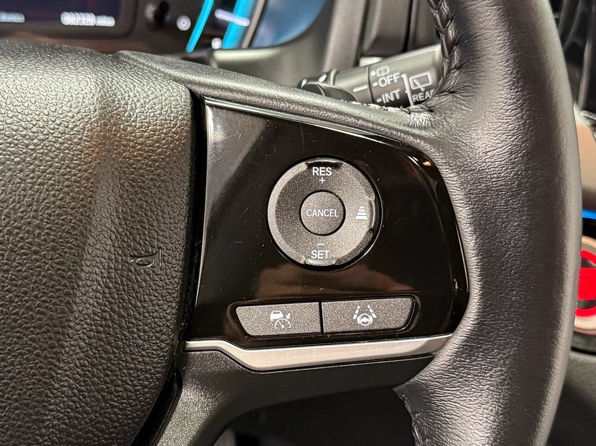 Used 2022 Honda Odyssey Touring image 18